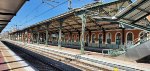 Estación de Valladolid-Campo Grande